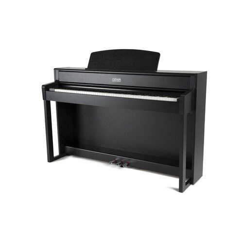 Купить Пианино цифровое Gewa UP 385 Black Matt
Цифровое пианино GEWA DIGITAL-PIANO UP38...