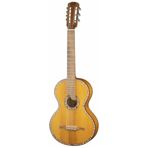 Купить Акустическая гитара семиструнная, Doff D012A-7
D012A-7 - Модель из новой серии....