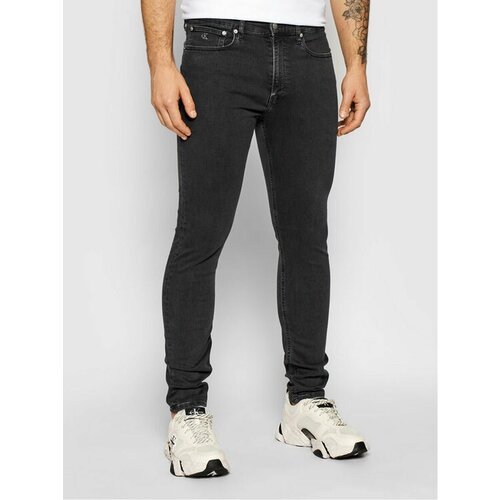 Купить Джинсы Calvin Klein Jeans, размер 32.34 [JEANS], серый
При выборе ориентируйтесь...