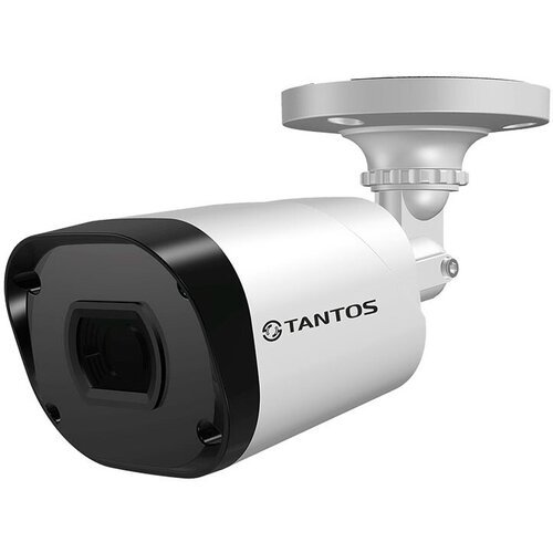 Купить Видеокамера HD Tantos TSc-Pe2HDf
Уличная цилиндрическая универсальная видеокамер...