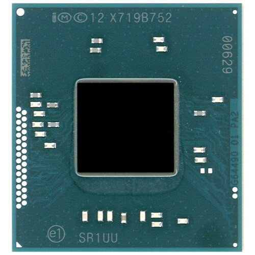 Купить Процессор SR1UU Intel Celeron J1800 BGA1170
2.41 ГГц 

Скидка 15%