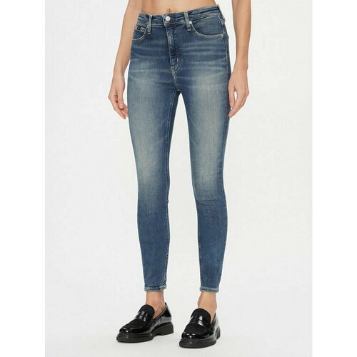 Купить Джинсы Calvin Klein Jeans, размер 30 [EU], синий
При выборе ориентируйтесь на ра...
