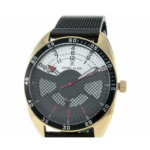 Купить Наручные часы Daniel Klein, золотой
Часы DANIEL KLEIN DK12221-3 бренда DANIEL KL...