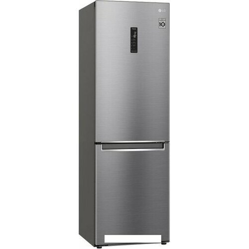 Купить Холодильник LG GC-B459SMSM
Основные характеристики<br>- Тип: холодильник с мороз...