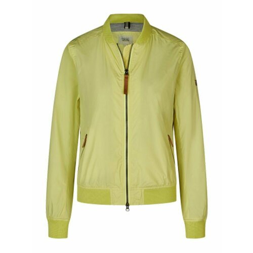 Купить Ветровка Camel Active, размер 36, желтый
Женская куртка от Camel Active – отличн...