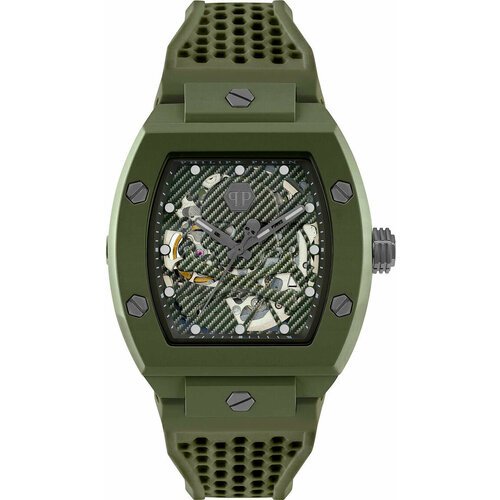 Купить Наручные часы PHILIPP PLEIN PWVBA0223, зеленый
Уникальная концепция современного...