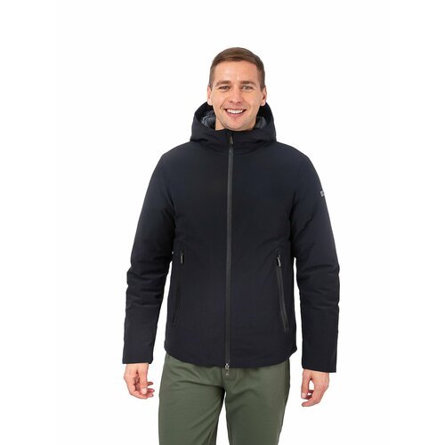 Купить Куртка Scuola Nautica Italiana, размер XL, черный
Утепленная куртка из трехслойн...