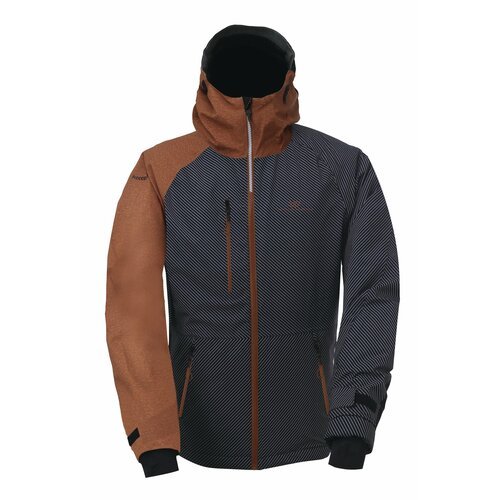 Купить Куртка 2117 Of Sweden, размер L, серый, коричневый
Горнолыжная 2х слойная куртка...