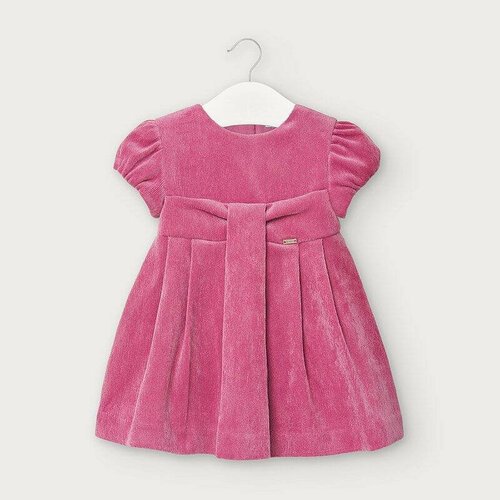 Купить Платье Mayoral, размер 92 (2 года), розовый
Платье Mayoral для девочек представл...