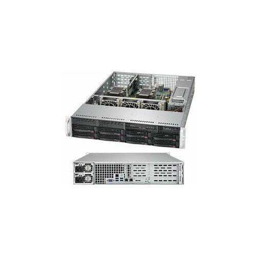 Купить Сервер Mastero SRV-2U (SRV-2U-SM-5215-128-480)
Сервер Mastero SRV-2U (SRV-2U-SM-...