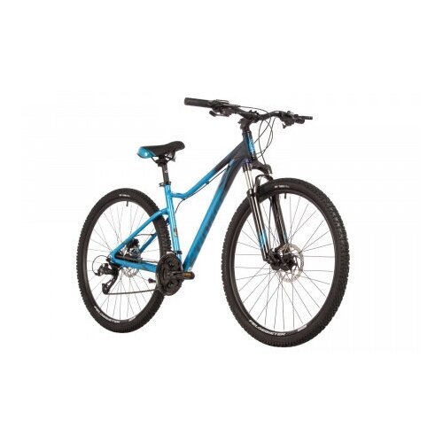 Купить Велосипед STINGER 27.5" LAGUNA PRO синий, алюминий, размер 17"
STINGER LAGUNA PR...
