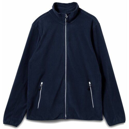 Купить Куртка James Harvest, размер XXL, синий
Куртка мужская Twohand темно-синяя, разм...