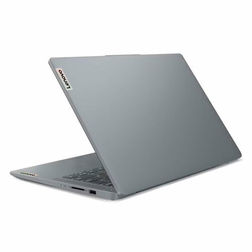 Купить Ноутбук Lenovo IdeaPad Slim 3 15AMN8 AMD Ryzen 3 7320U/8Gb/256Gb SSD/15.6" FullH...