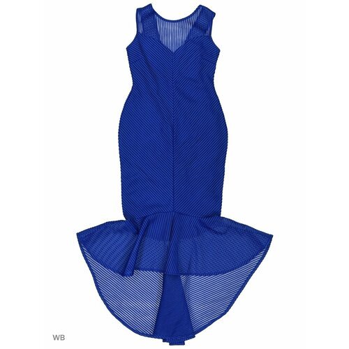 Купить Платье Goddiva, размер 42, синий
Платье Goddiva коктейльное DR1424-ROYALBLUE-14,...