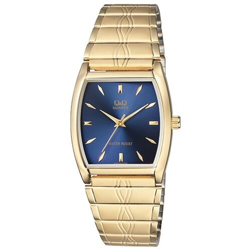 Купить Наручные часы Q&Q, синий
Женские японские наручные часы Q&Q QA92-012 [QA92 J012Y...