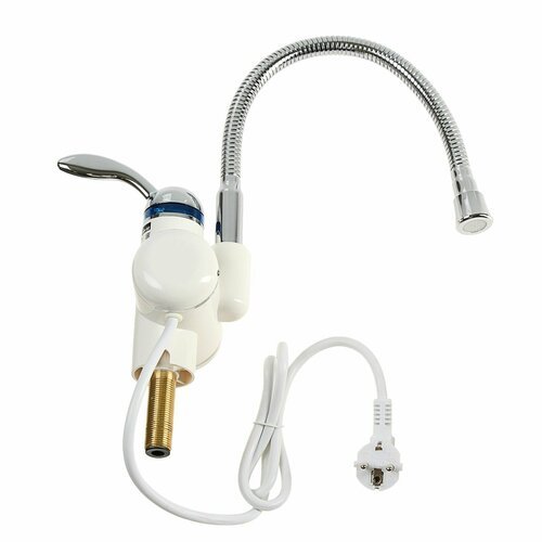 Купить Кран-водонагреватель проточного типа Unipump BEF-001-02 29723
Электрический кран...