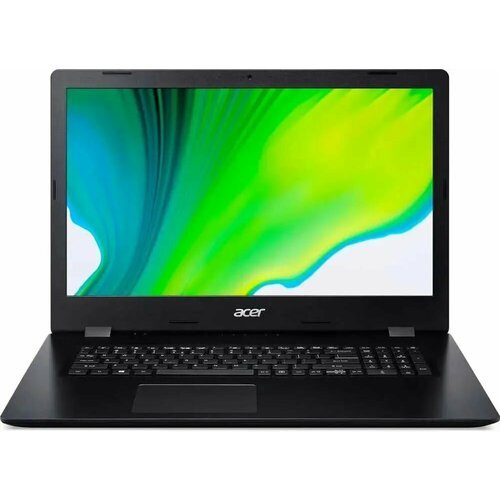 Купить Ноутбук Acer Aspire 3 A317-52-522F, 17.3", IPS, Intel Core i5 1035G1 1ГГц, 4-яде...