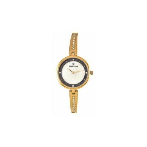 Купить Наручные часы Daniel Klein, золотой
Часы DANIEL KLEIN DK12099-4 бренда DANIEL KL...