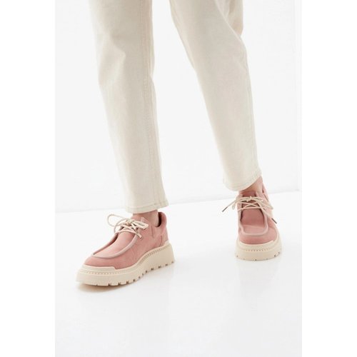 Купить Ботинки Milana, размер 39, розовый
Восхитительные и невероятно удобные ботинки ж...