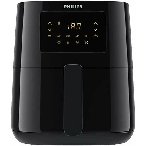 Купить Аэрогриль Philips HD9252/90 Airfryer, черный
Мультипечь Philips открывает целый...