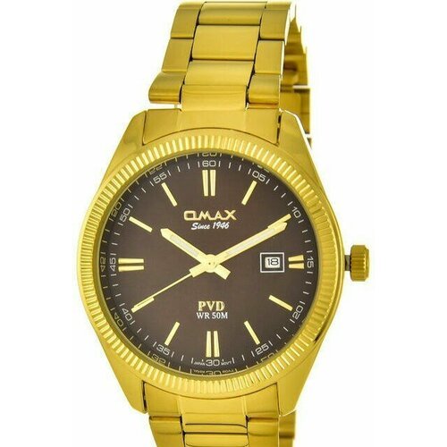Купить Наручные часы OMAX, золотой
Часы OMAX CFD001Q00D бренда OMAX 

Скидка 13%