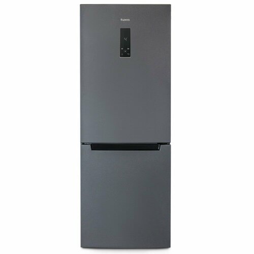 Купить Холодильник БИРЮСА W 920NF
Двухкамерный холодильник с нижней морозильной камерой...