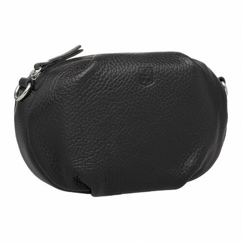 Купить Сумка BLACKWOOD, черный
<p>Женская кожаная сумка Dana изготовлена из высококачес...