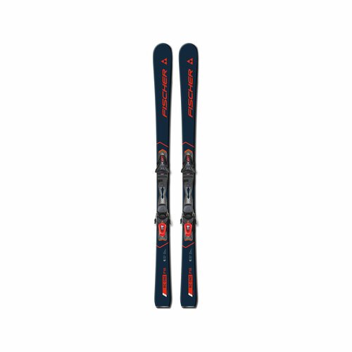 Купить Горные лыжи Fischer RC One F18 AR + RS 11 PR
Горные лыжи Fischer RC One F18 AR +...
