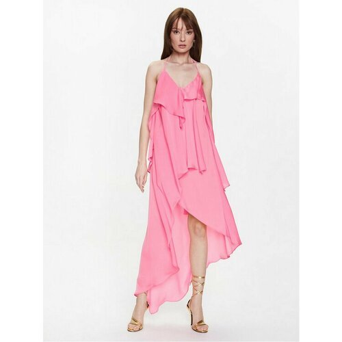 Купить Платье Pinko, размер M [INT], розовый
При выборе ориентируйтесь на размер произв...