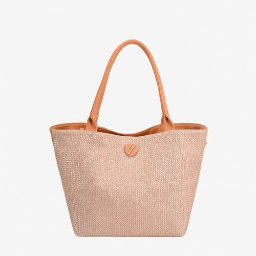 Купить Сумка DAVID JONES, бежевый, оранжевый
Оригинальная женская сумка из качественной...