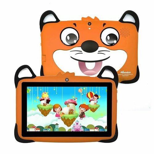 Купить Детский планшет Wintouch 16 GB оранжевый
Детский планшет Wintouch модели K717 -...
