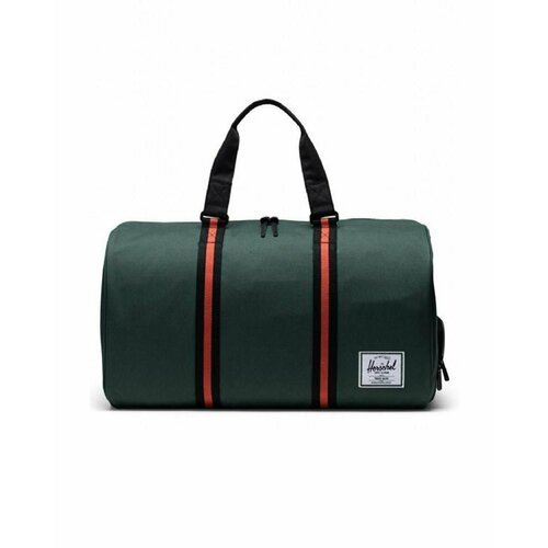 Купить Сумка Herschel, зеленый
Износостойкая дорожная или спортивная сумка через плечо...