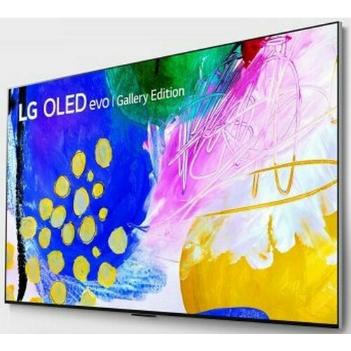 Купить Телевизор LG OLED97G2
<p>Характеристики:<br>Экран:<br>Технология дисплея: OLED<b...