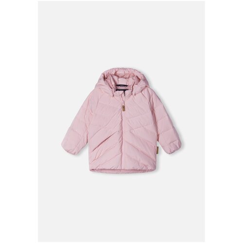 Купить Пуховик Reima Kupponen, размер 92, розовый
Эта прекрасная и удивительная куртка...