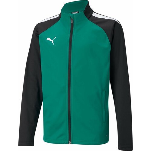 Купить Олимпийка PUMA, размер 128, зеленый
Олимпийка Puma teamLIGA Training Jacket выпо...