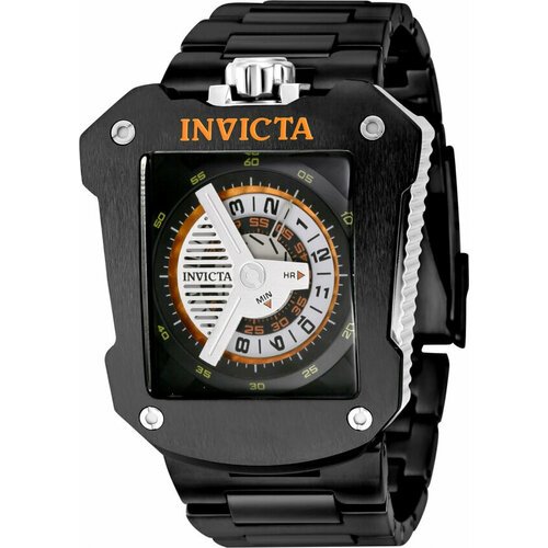 Купить Наручные часы INVICTA Мужские Наручные Часы Invicta S1 Rally 41653 Механические...