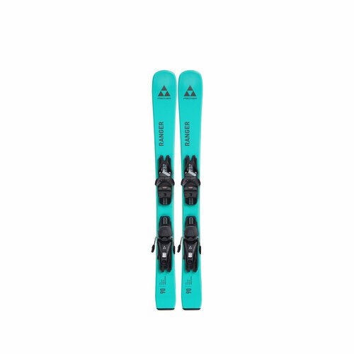 Купить Горные лыжи Fischer Ranger Jr JRS + FS7 CA JRS (130-150) 23/24
Горные лыжи Fisch...