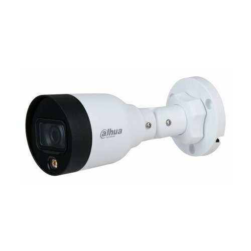 Купить Видеокамера Dahua DH-IPC-HFW1439SP-A-LED-0280B-S4
Уличная цилиндрическая IP-виде...