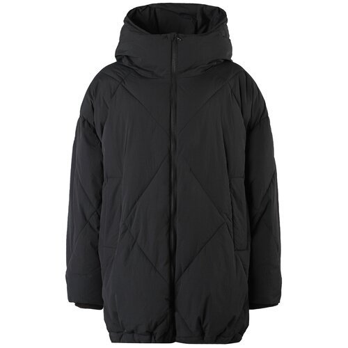 Купить Куртка Baon, размер 52, коричневый
Эта куртка станет идеальным вариантом для уме...