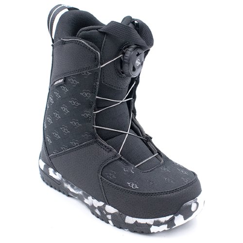 Купить Ботинки для сноуборда LUCKYBOO - FUTURE FASTEC 33EU
Сноубордические ботинки для...