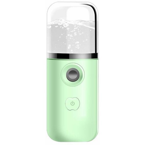 Купить Мини-увлажнитель воздуха USB, зеленый / синий
Внимание!<br><br>На данный момент...