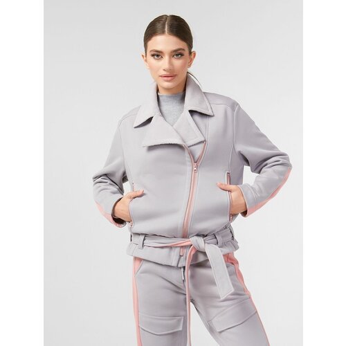 Купить Куртка Lo, размер 48, серый
осле пандемии мир быстро привык к удобным и комфортн...