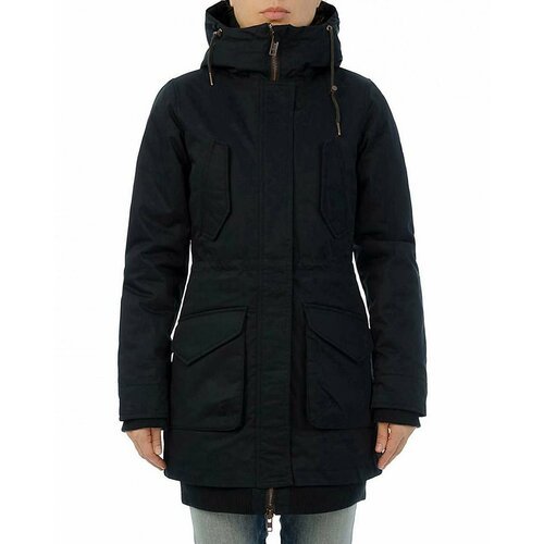 Купить Парка Elvine, размер XS
Женская куртка Arlene от Elvine - это одна из самых тепл...