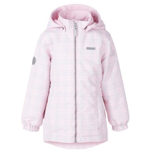 Купить Парка KERRY, размер 116, розовый
Демисезонная куртка для девочек. Наполнение 80...