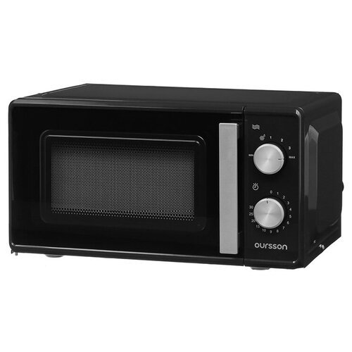 Купить Микроволновая печь Oursson MM1702/BL
Классическая компактная 17-литровая микрово...