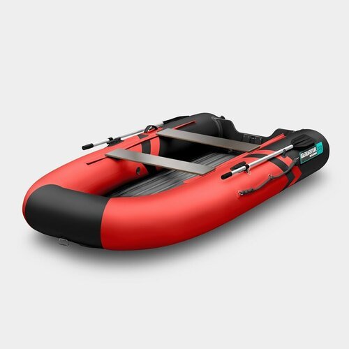 Купить Надувная лодка GLADIATOR E300SL красно-черный
<p>Моторные лодки с надувным дном...