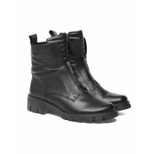 Купить Ботинки Ara, размер 38 EU, черный
Ищете сочетание стиля и комфорта в свой гардер...