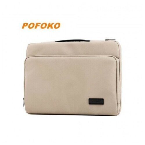 Купить Сумка-портфель для ноутбука POFOKO 15 дюймов, 011847 Черный
<p>Фирменная сумка д...