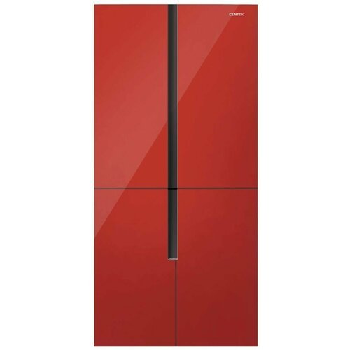 Купить Холодильник CENTEK CT-1750 RED
Холодильник Centek CT-1750 в стильном корпусе с р...