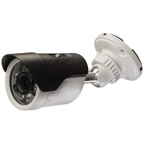 Купить Видеокамера EL MBm2.0(2.8)_V.5
Чувствительный элемент 1/3" 2.1 Мп SmartSens Tech...